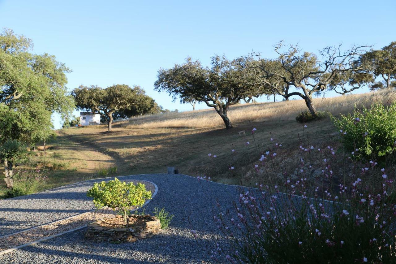דירות אוריקי Monte Novo Da Sobreira, Rust En Ruimte In Zuid Alentejo מראה חיצוני תמונה